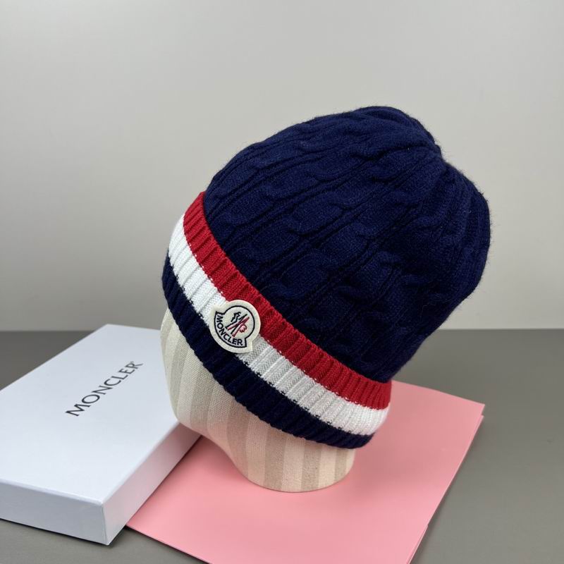 Moncler Beanie ID:20261020-329
